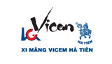 Xi măng vicem Hà  Tiên